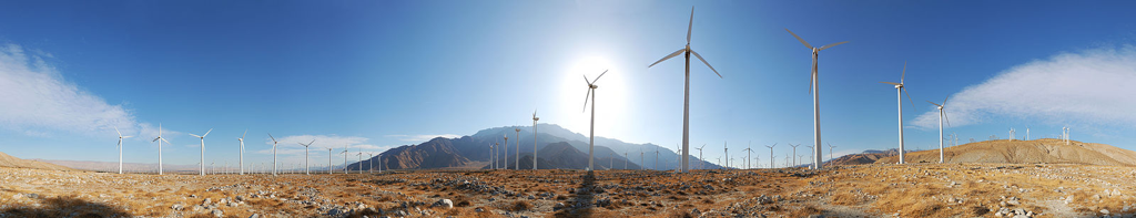 Wind Turbines