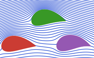 FLOWFoil.jl logo