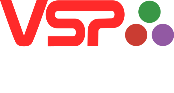 VSPGeom.jl logo
